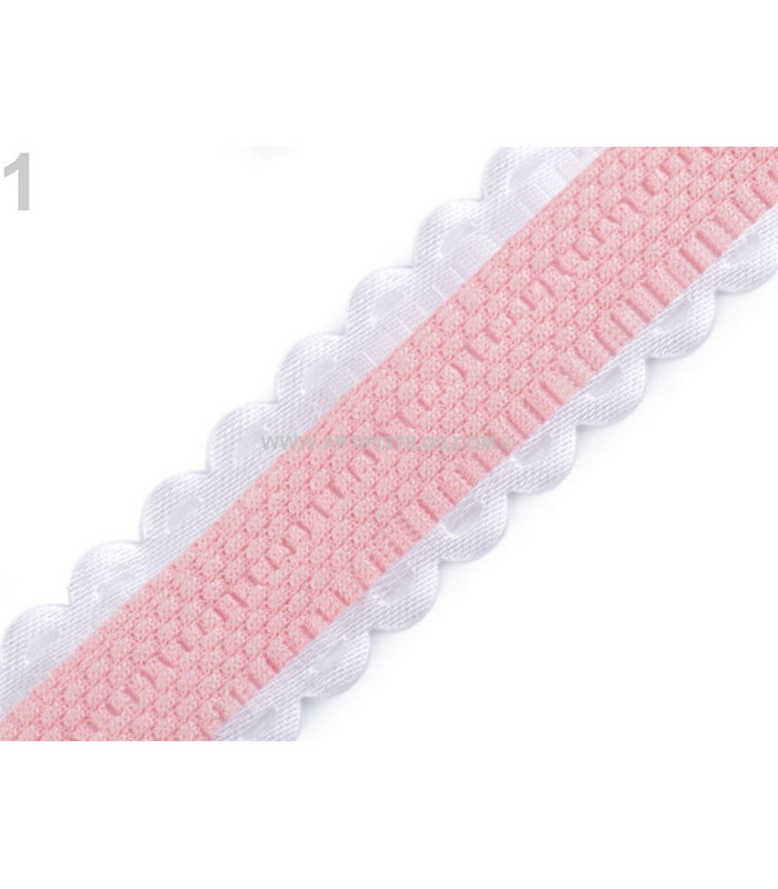 DECORATIVE RIBBON 20 MM