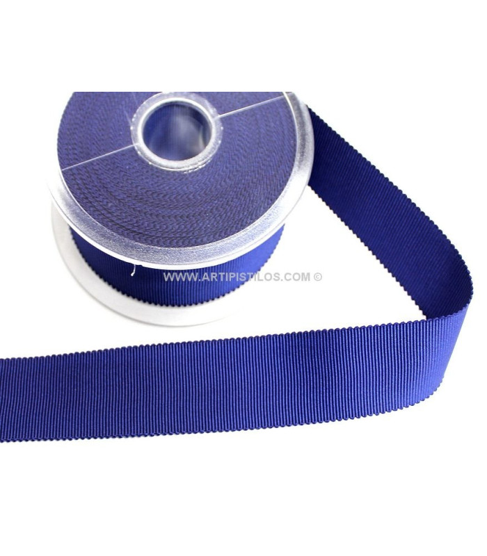 PETERSHAM RIBBON 18 MM.