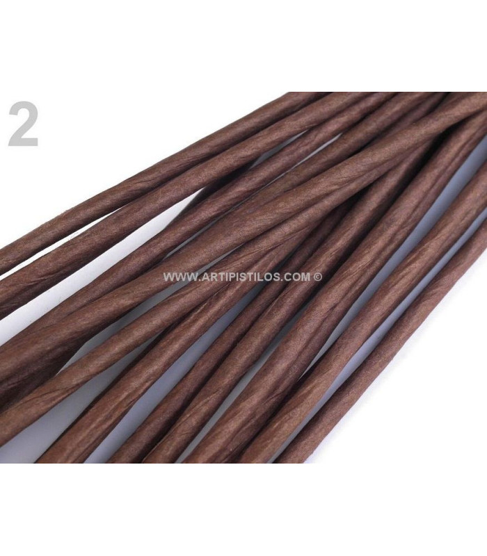 ARAME FORRADO COM TAPE Ø2.5mm