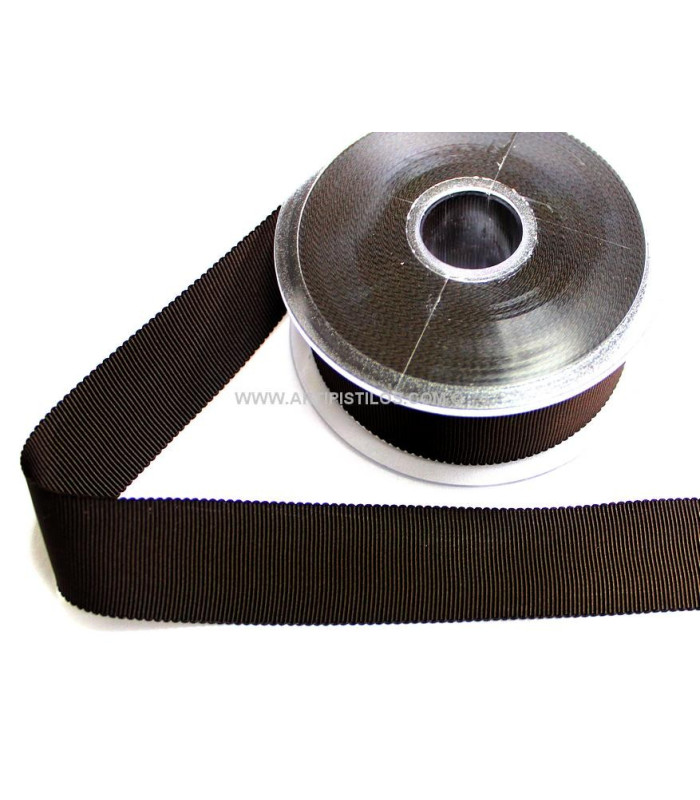 PETERSHAM RIBBON 18 MM.