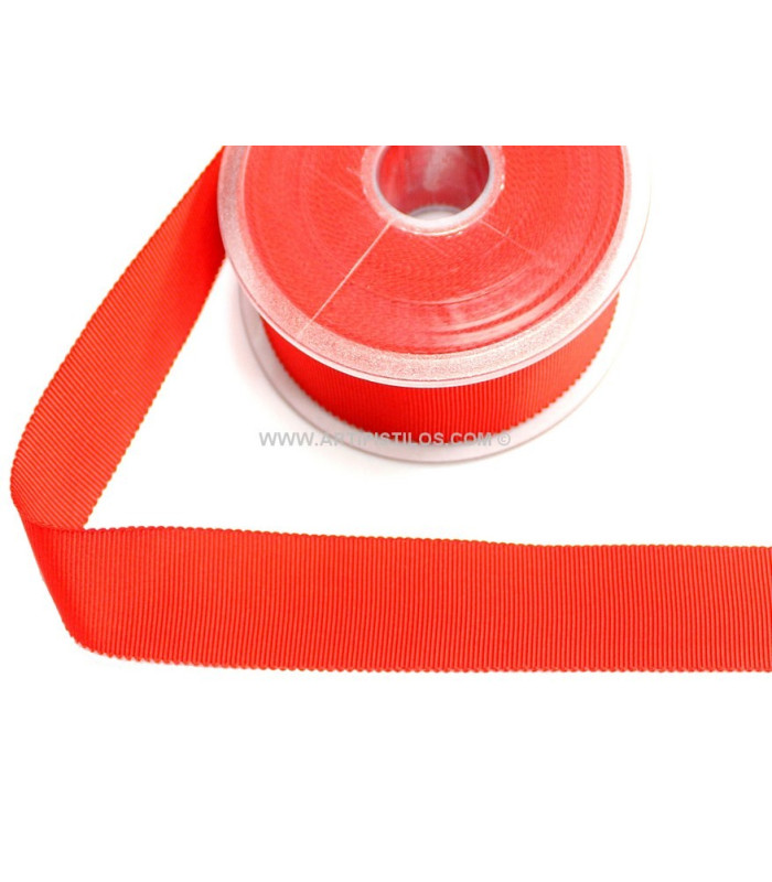 PETERSHAM RIBBON 18 MM.