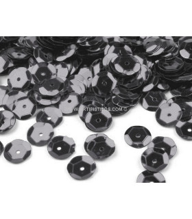SACO DE 50 gr. DE LANTEJOULAS
