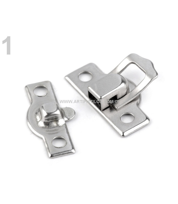 LOCKS 22 X 25 mm