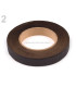 LION RIBBON 12 mm.