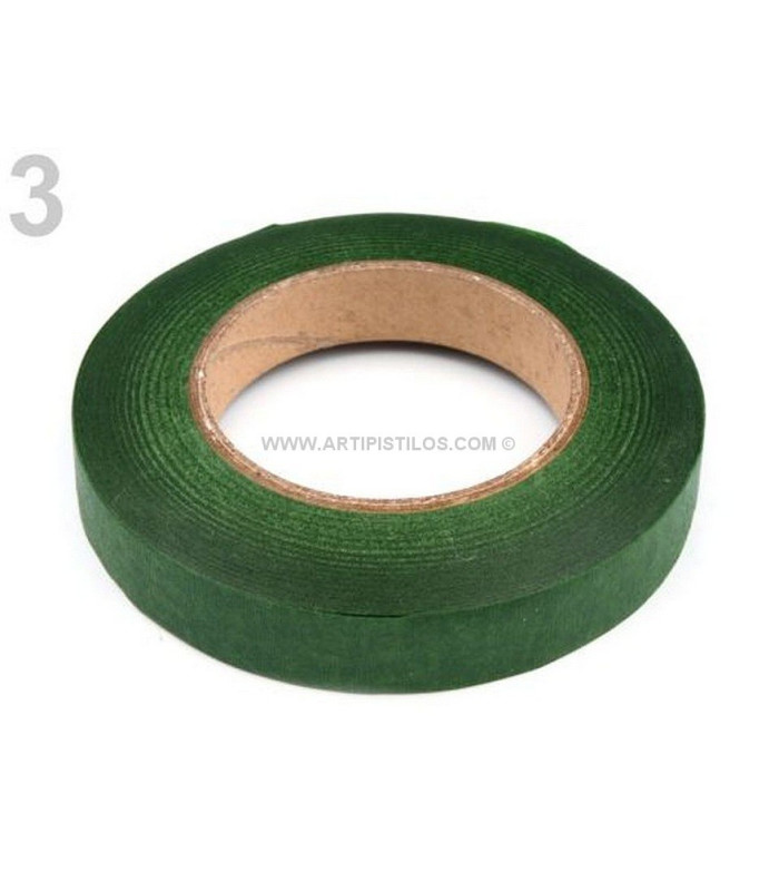 CINTA DE TAPE 12 mm.