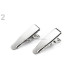 GRAMPO DE CABELO 7x25 mm