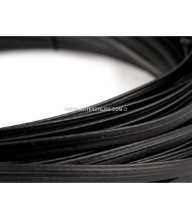 REFORÇO PLÁSTICO PLANO 6 MM. X 1 MT.