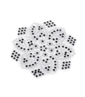 THERMOADHESIVE APPLICATION