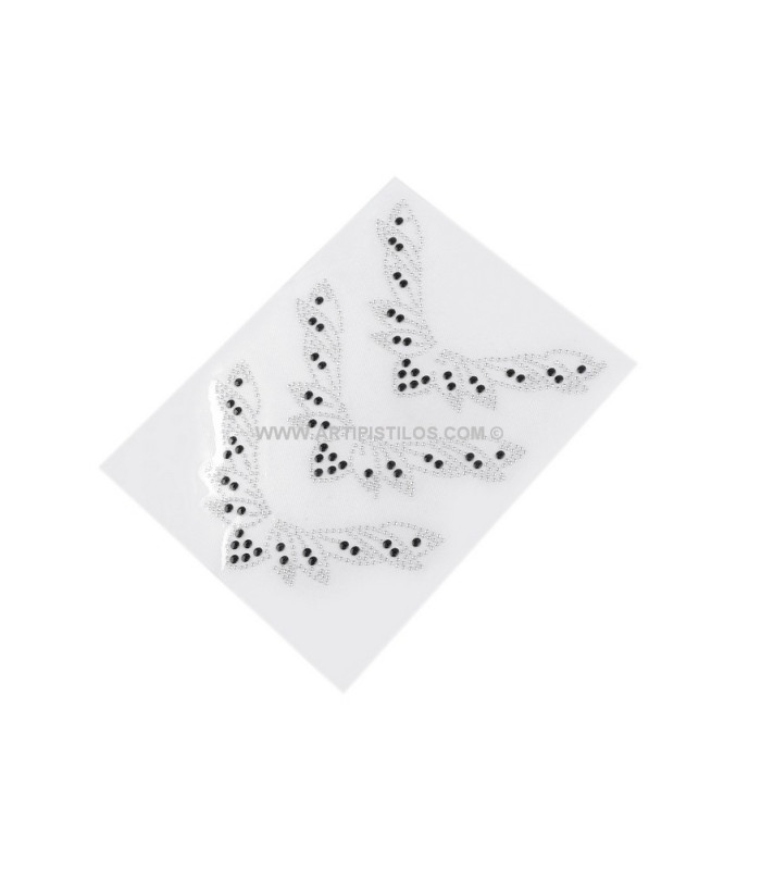 THERMOADHESIVE APPLICATION