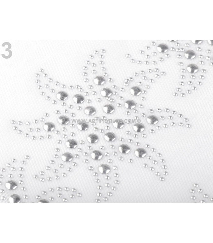 THERMOADHESIVE APPLICATIONS (Different models)