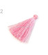 DECORATIVE TASSEL 4 cms.