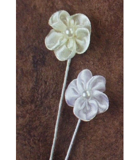 SATIN FLOWER