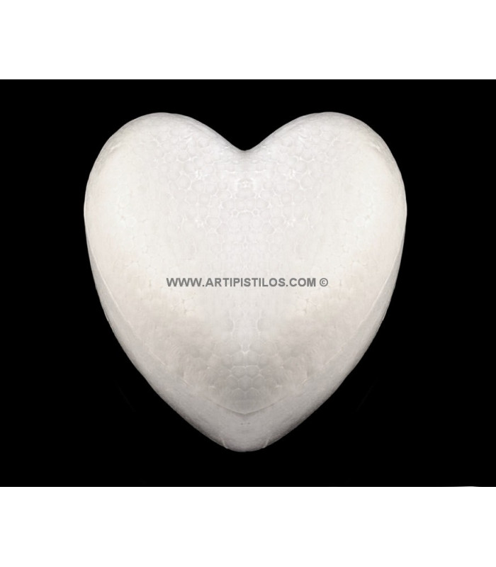 HEART BOX 13,5 x 15 cm