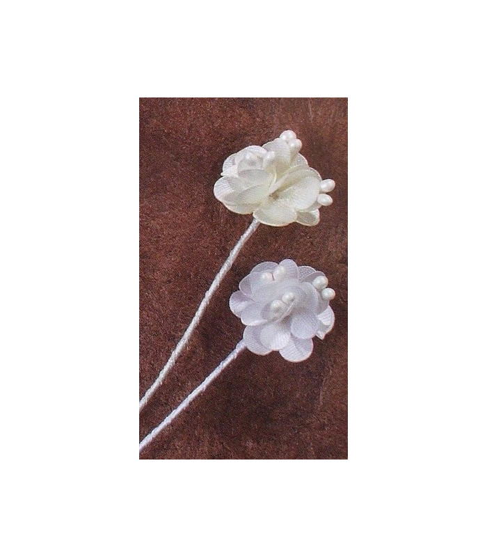 SATIN FLOWER