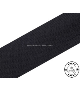 CINTA ELASTICA PARA CINTURONES 5 CMS.
