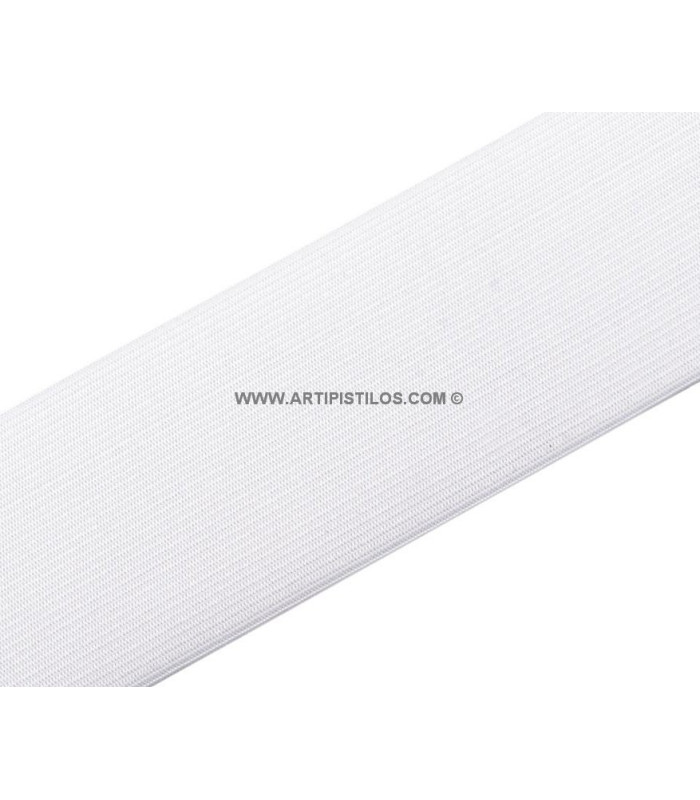 ELASTIC RIBBON 50 MM.