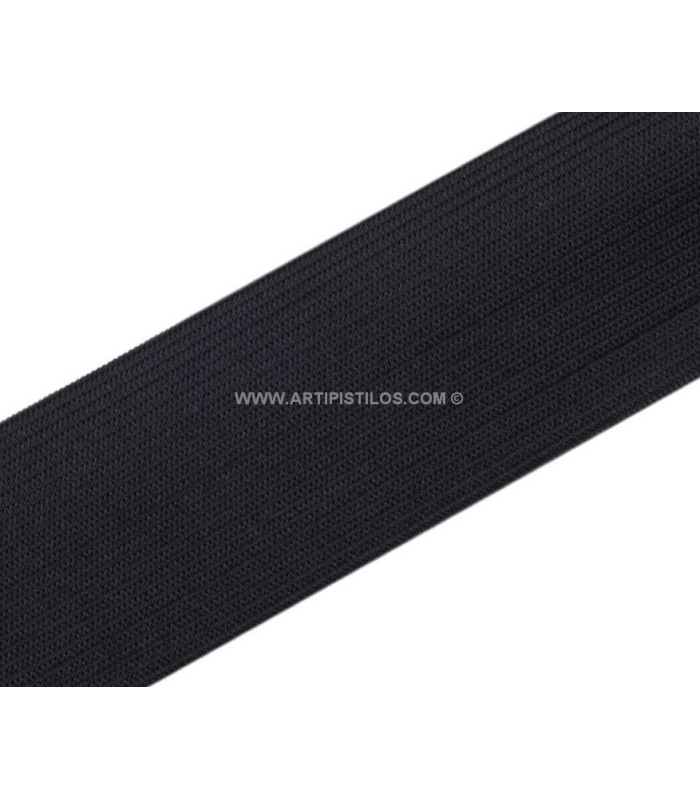 ELASTIC RIBBON 50 MM.