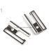 BUCKLE BELT 50 MM.