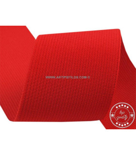 FITA ELASTICA DE CINTOS 5 CMS.