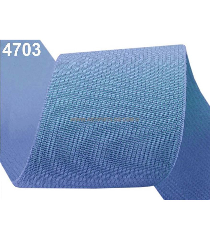 FITA ELASTICA DE CINTOS 5 CMS.