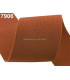 FITA ELASTICA DE CINTOS 5 CMS.