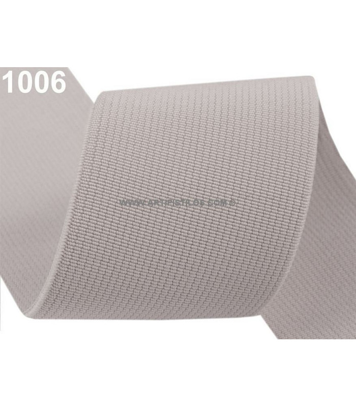 FITA ELASTICA DE CINTOS 5 CMS.