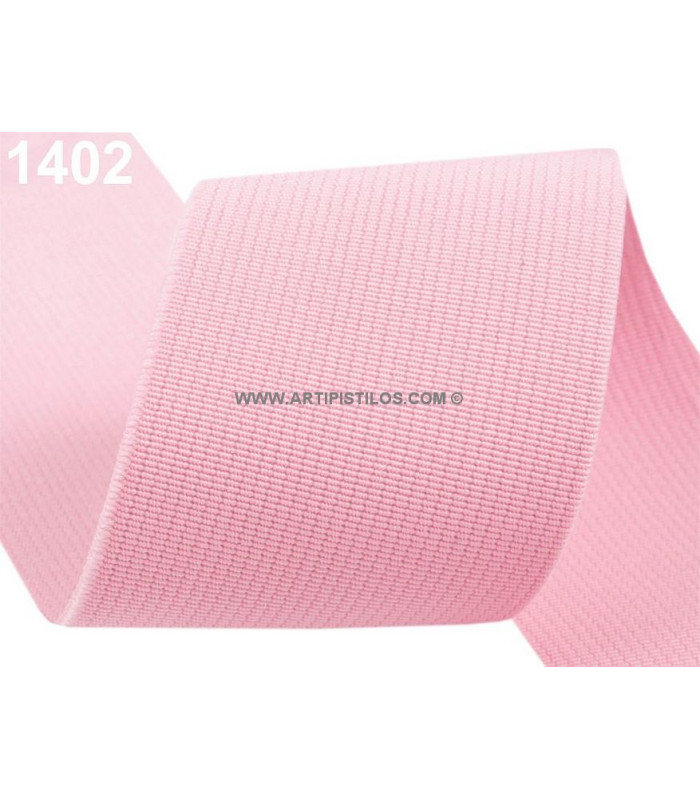 FITA ELASTICA DE CINTOS 5 CMS.