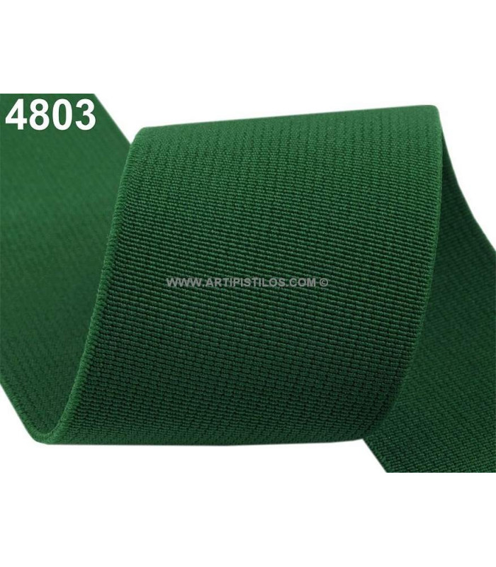 FITA ELASTICA DE CINTOS 5 CMS.