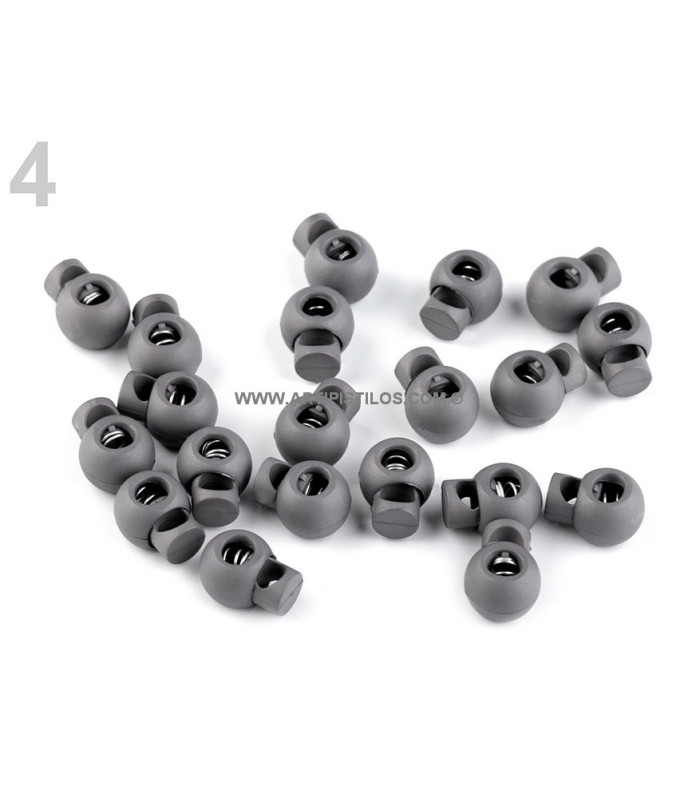 FINAL DE CORDON 15 X 19 MM.