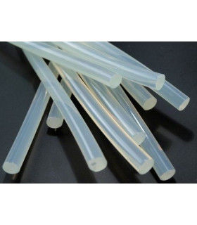Hot Melt Glue Sticks 7 MM. X 27 CMS.