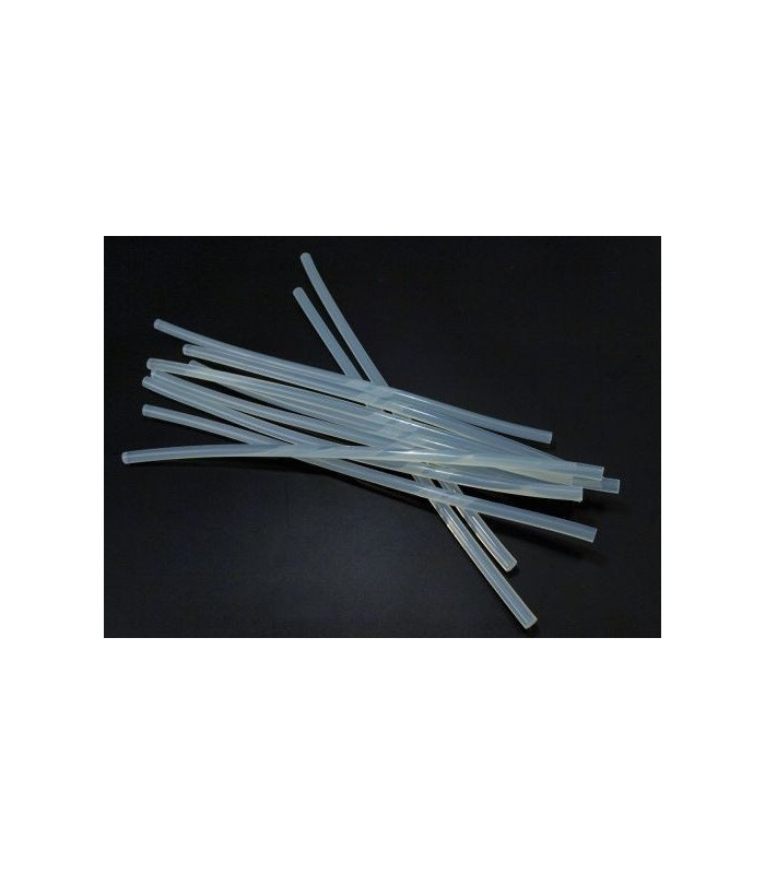 CARTUCHO SILICONA 7 MM. X 27 CMS.