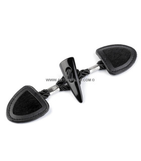 COAT BUTTON 17,5 cm.