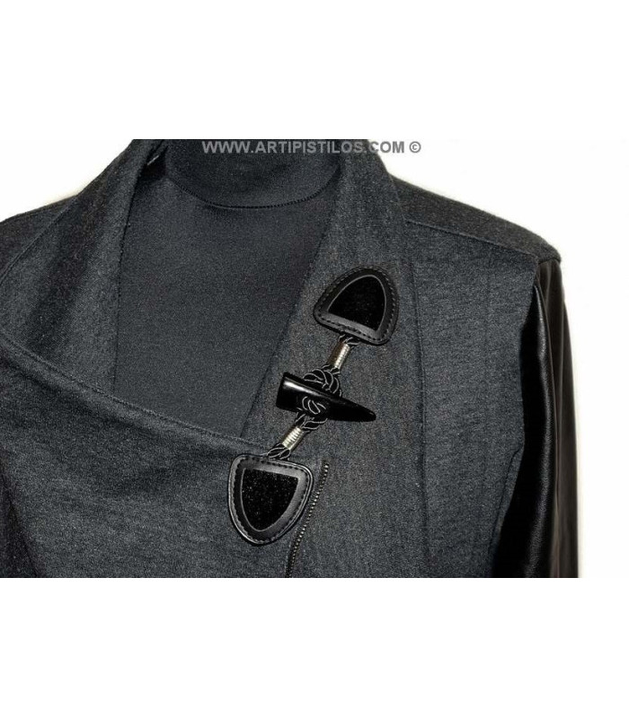 COAT BUTTON 17,5 cm.