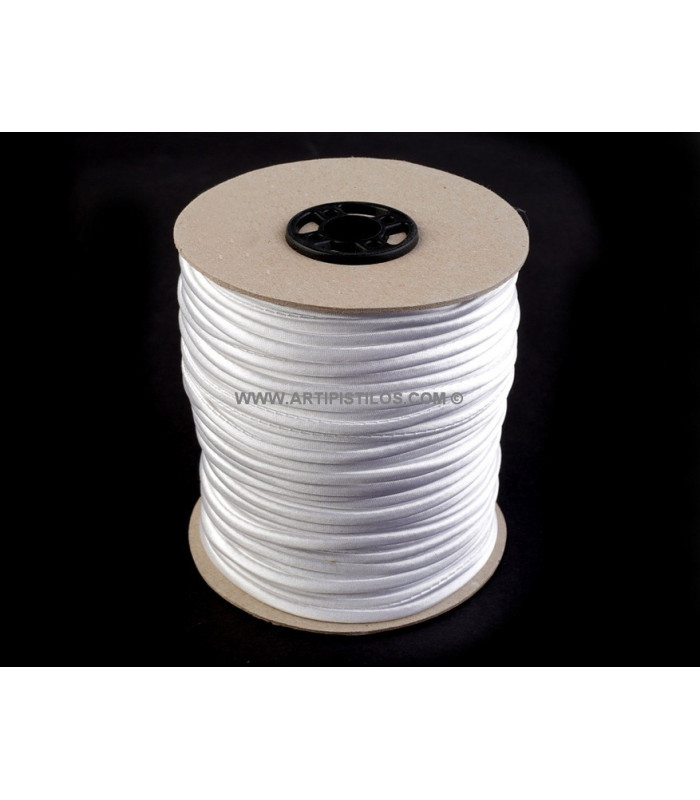 SATIN CORD + TUBE