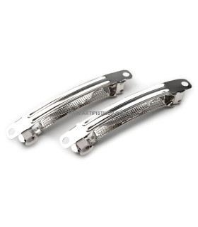 UNFINISHED HAIR CLIP 6 X 60 MM.