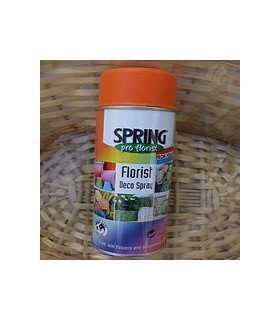 Tinta Spray 400 Ml. Iaranja 400 Ml.