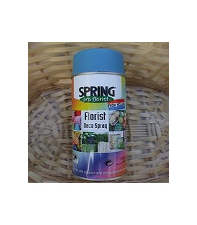 Tinta Spray 400 Ml. Azul 400 Ml.