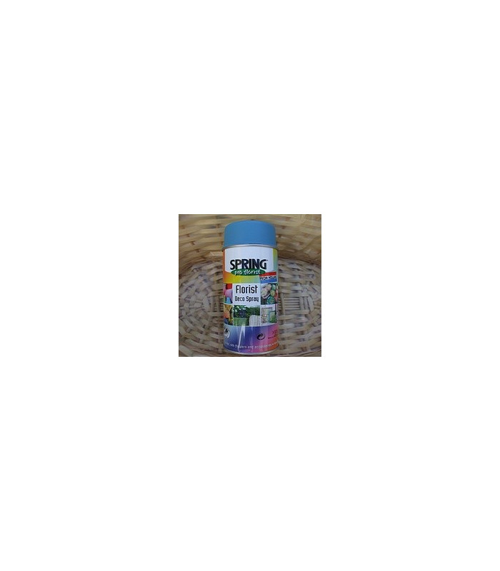 PINTURA SPRAY 400 ML.