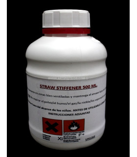 APRESTO PARA PAJA Y SINAMAY