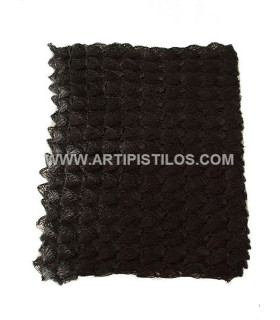 TEJIDO GANCHILLO DE ABACA