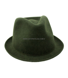 CHAPEU HOMEM IMPERMEAVEL 1ª CALIDAD