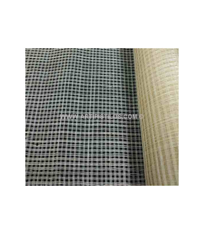 SINAMAY MESH WITHOUT STIFFENER