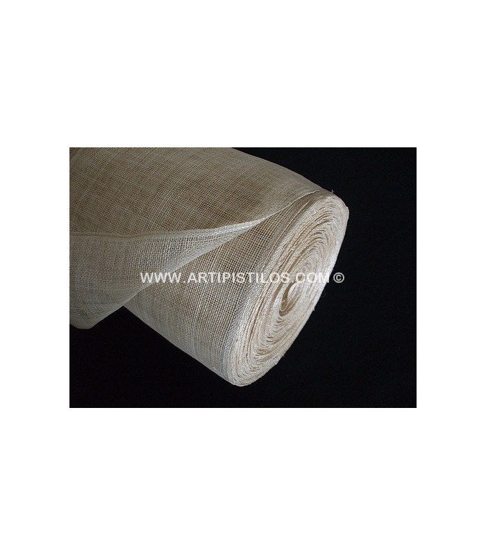 SINAMAY PREMIER ALTA COSTURA SIN APRESTO 20 x 20 DPI