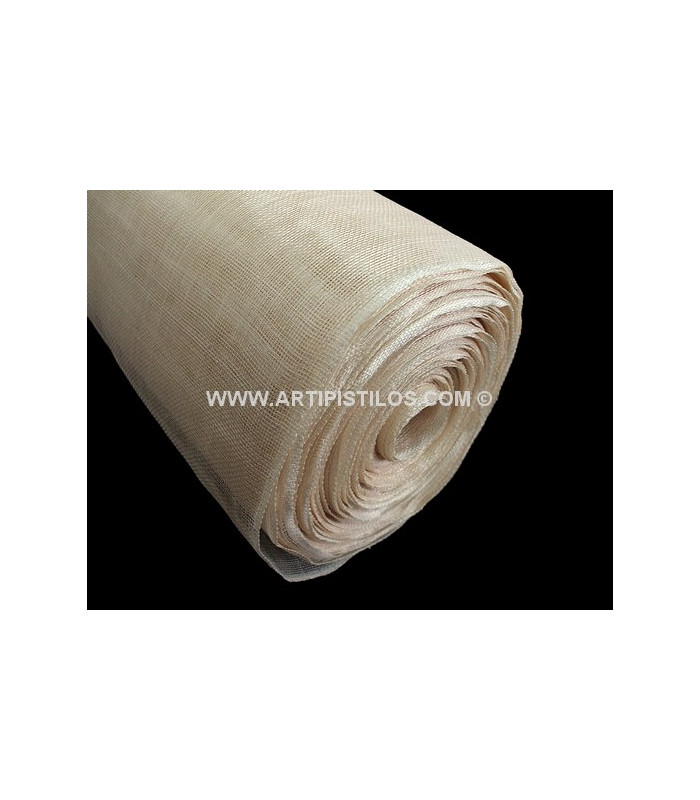 SINAMAY PREMIER ALTA COSTURA SIN APRESTO 20 x 20 DPI