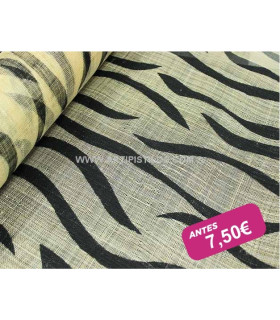 SINAMAY ZEBRA