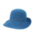 SOMBRERO FIELTRO SEÑORA AJUSTABLE