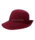 SOMBRERO FIELTRO SEÑORA AJUSTABLE