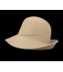FELT HAT LADY ADJUSTABLE