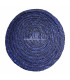 BASE DE PAJA 22 X 21 CMS.