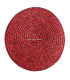 BASE DE PAJA 22 X 21 CMS.